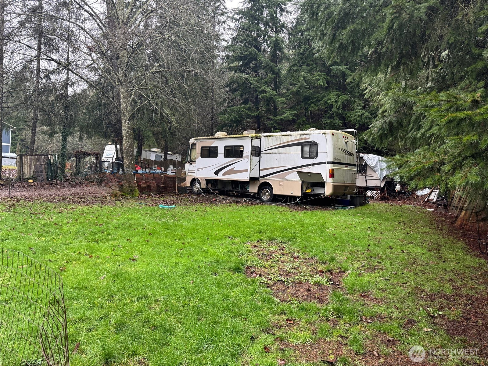 13016 Green Mountain Way, Granite Falls, WA 98252