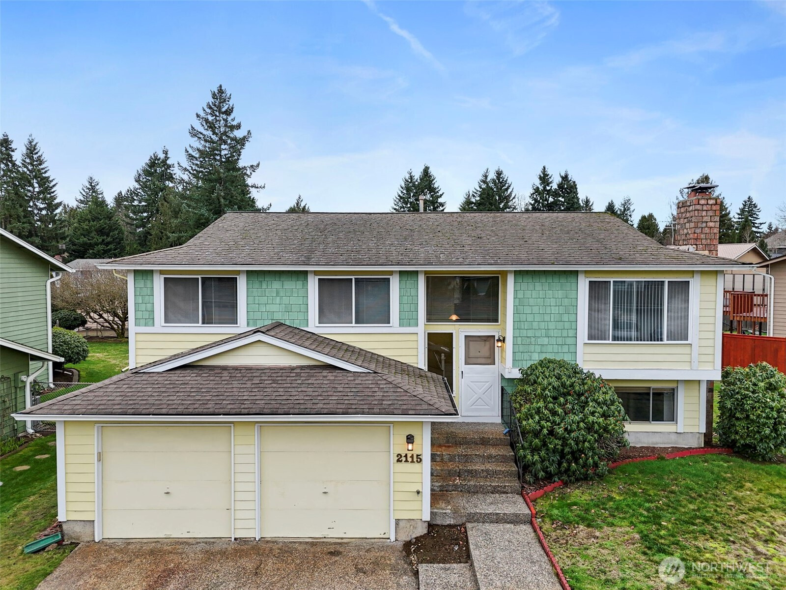 2115 Whitman Avenue NE, Renton, WA 98059