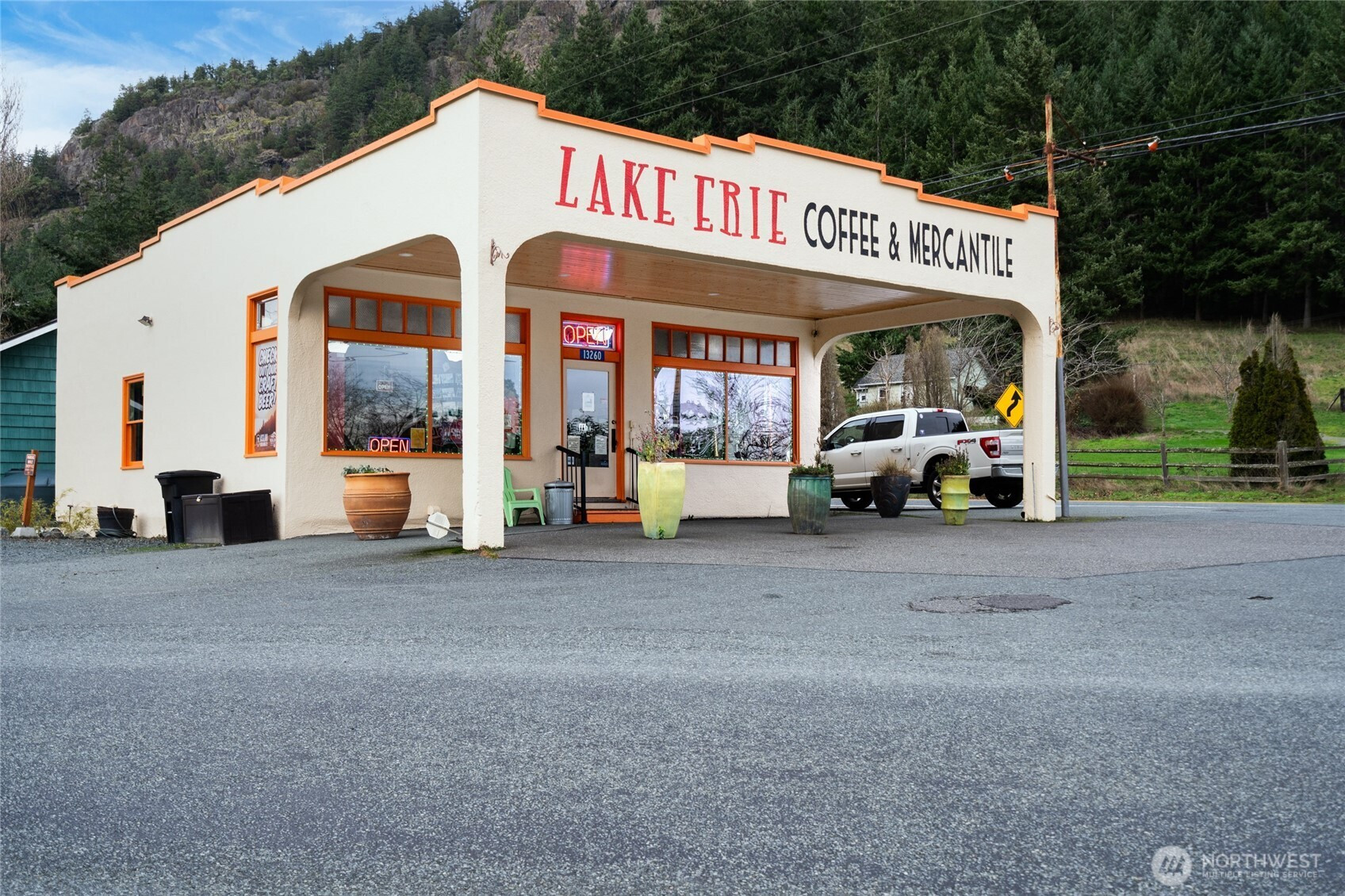 13260 Rosario Road Road, Anacortes, WA 98221