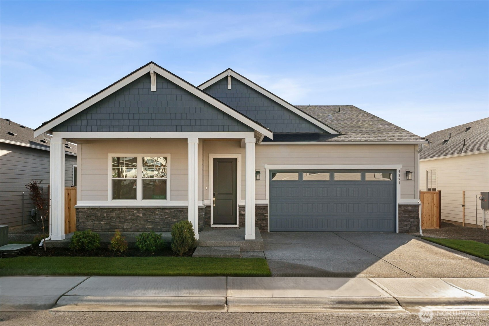 4142 SW Muller Lane SW, Port Orchard, WA 98367