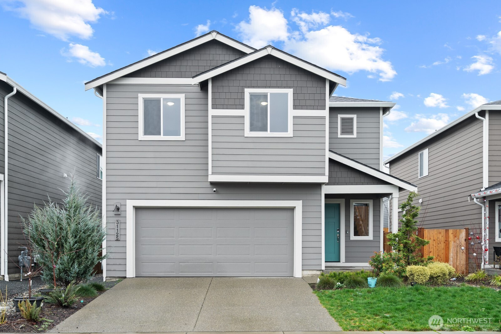 31125 122nd Street SE, Sultan, WA 98294