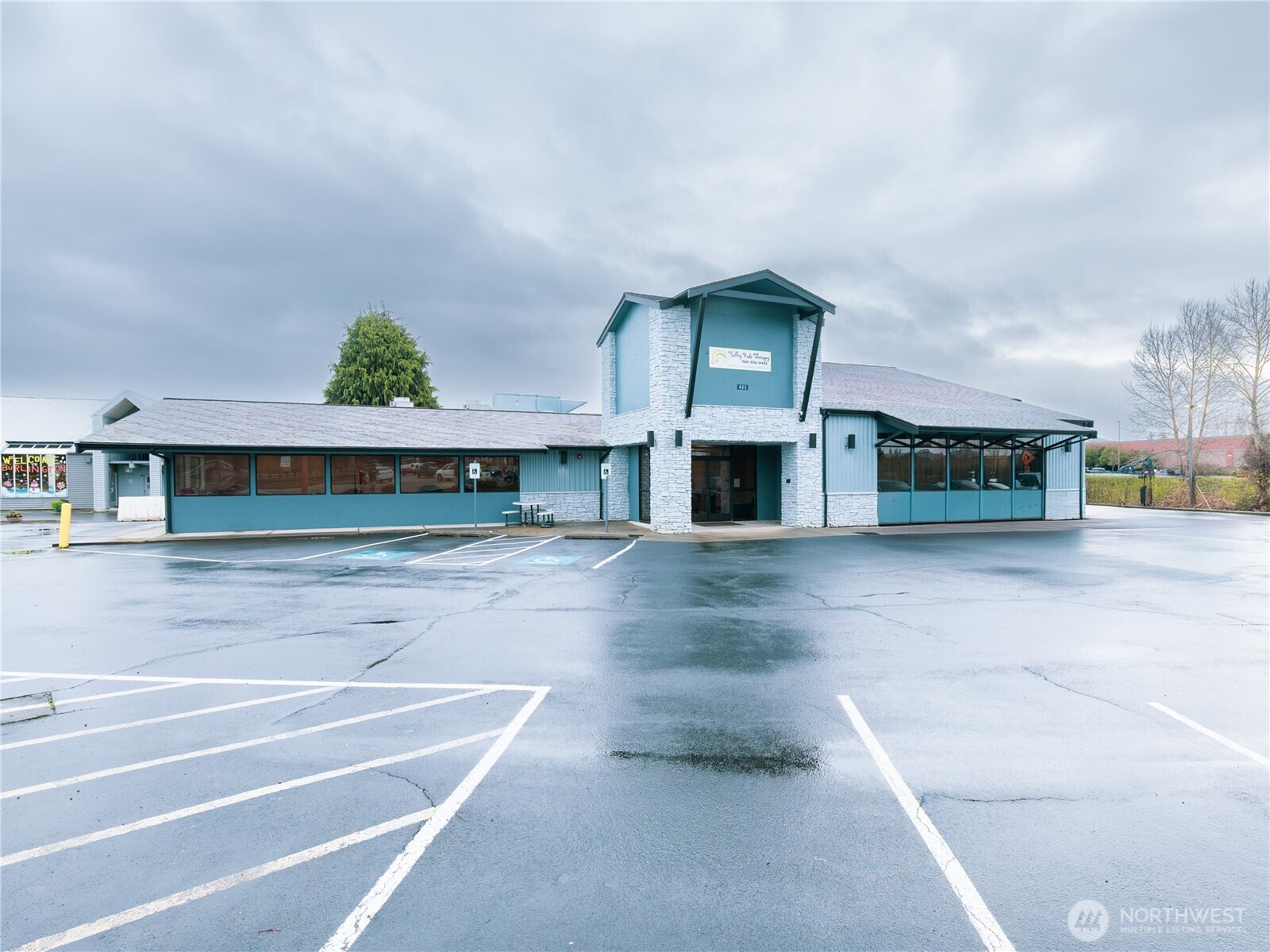 400 W Rio Vista Avenue, Burlington, WA 98233