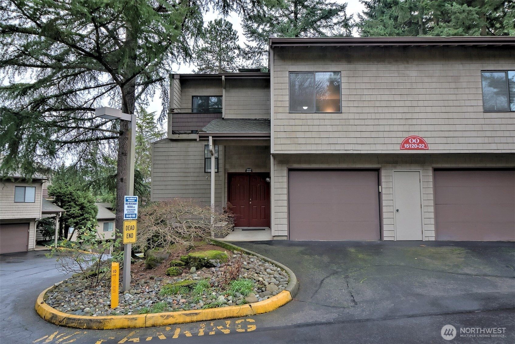 15120 Sunwood Boulevard, Seattle, WA 98188