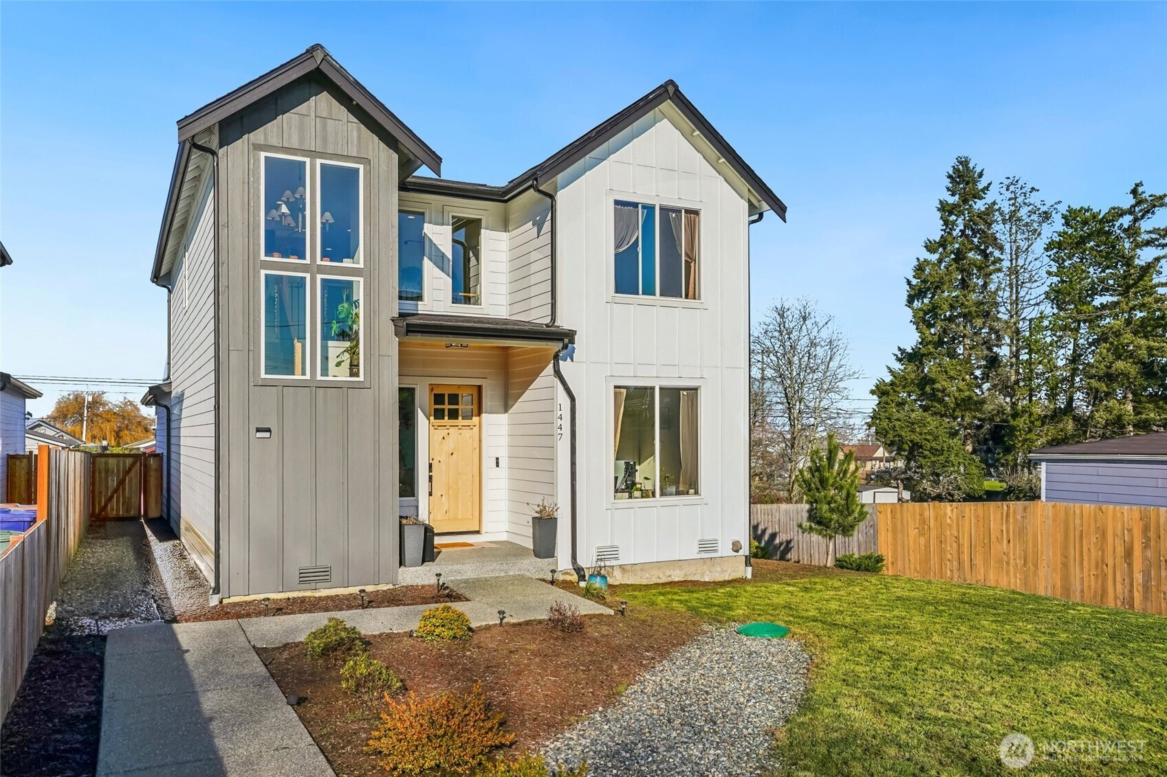 1447 E Harrison Street, Tacoma, WA 98404