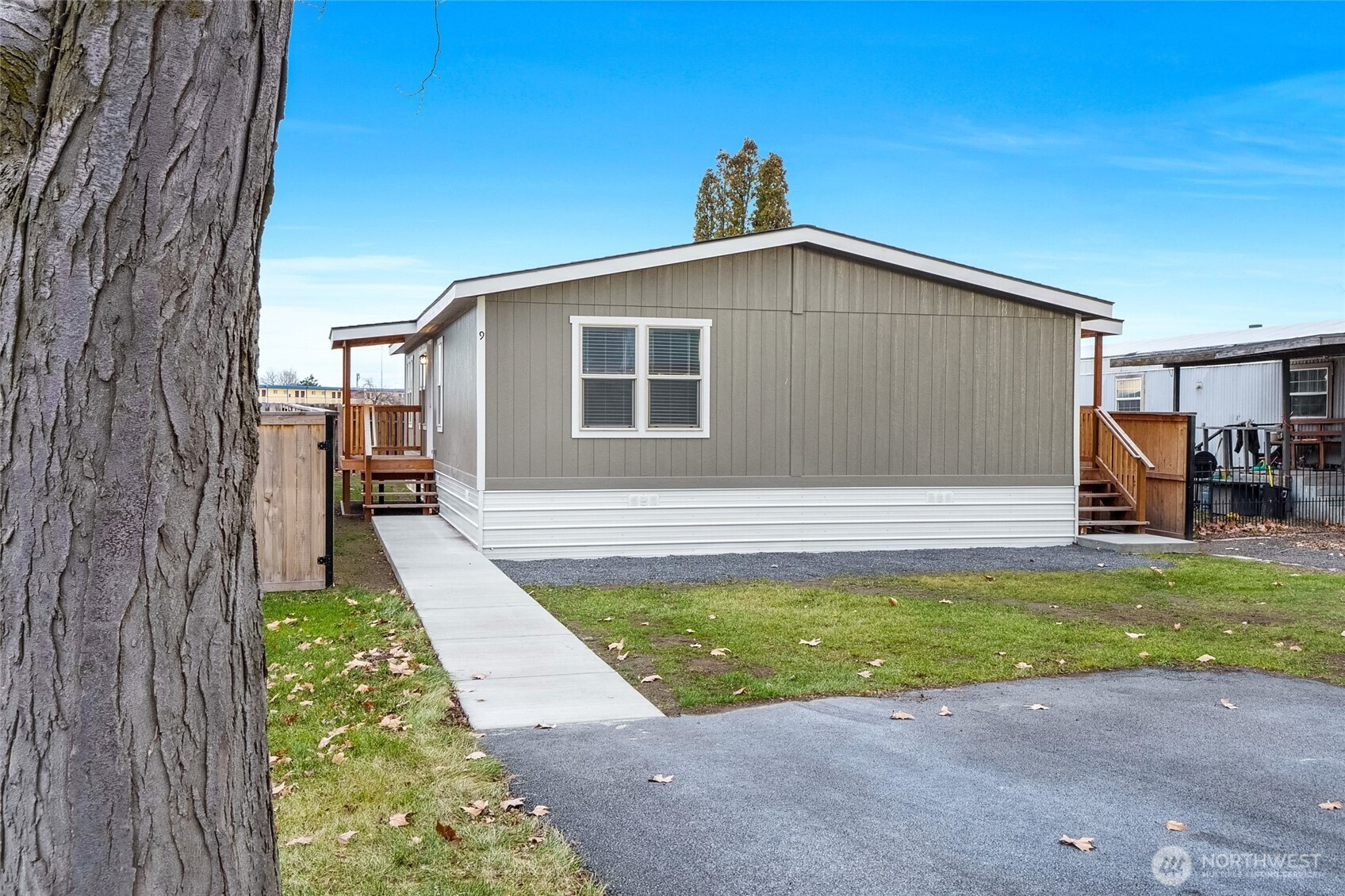 3131 W Wapato Drive, Moses Lake, WA 98837