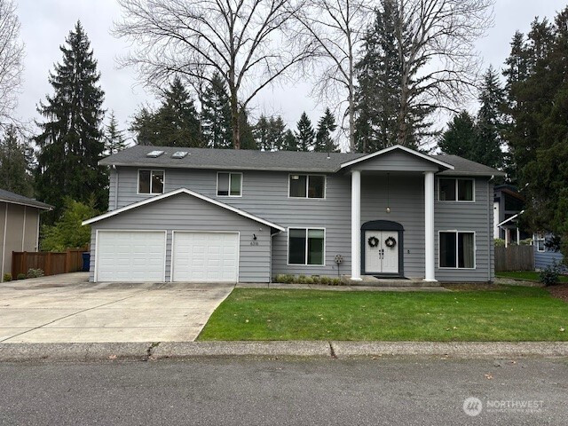 6316 151st Avenue NE, Redmond, WA 98052