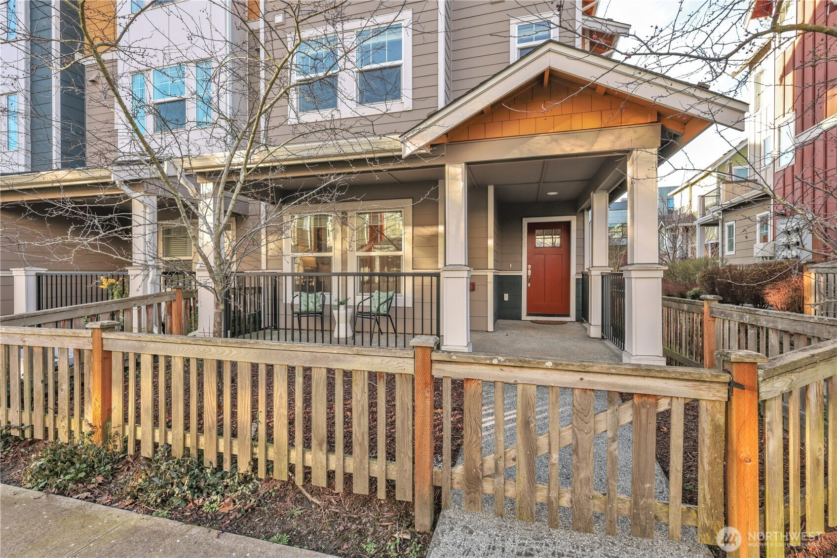 3450 SW Graham Street, Seattle, WA 98126