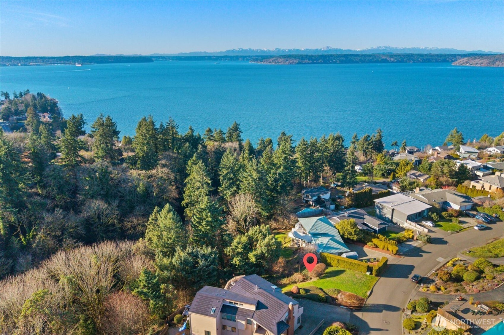 0 Overlook Avenue NE, Tacoma, WA 98422