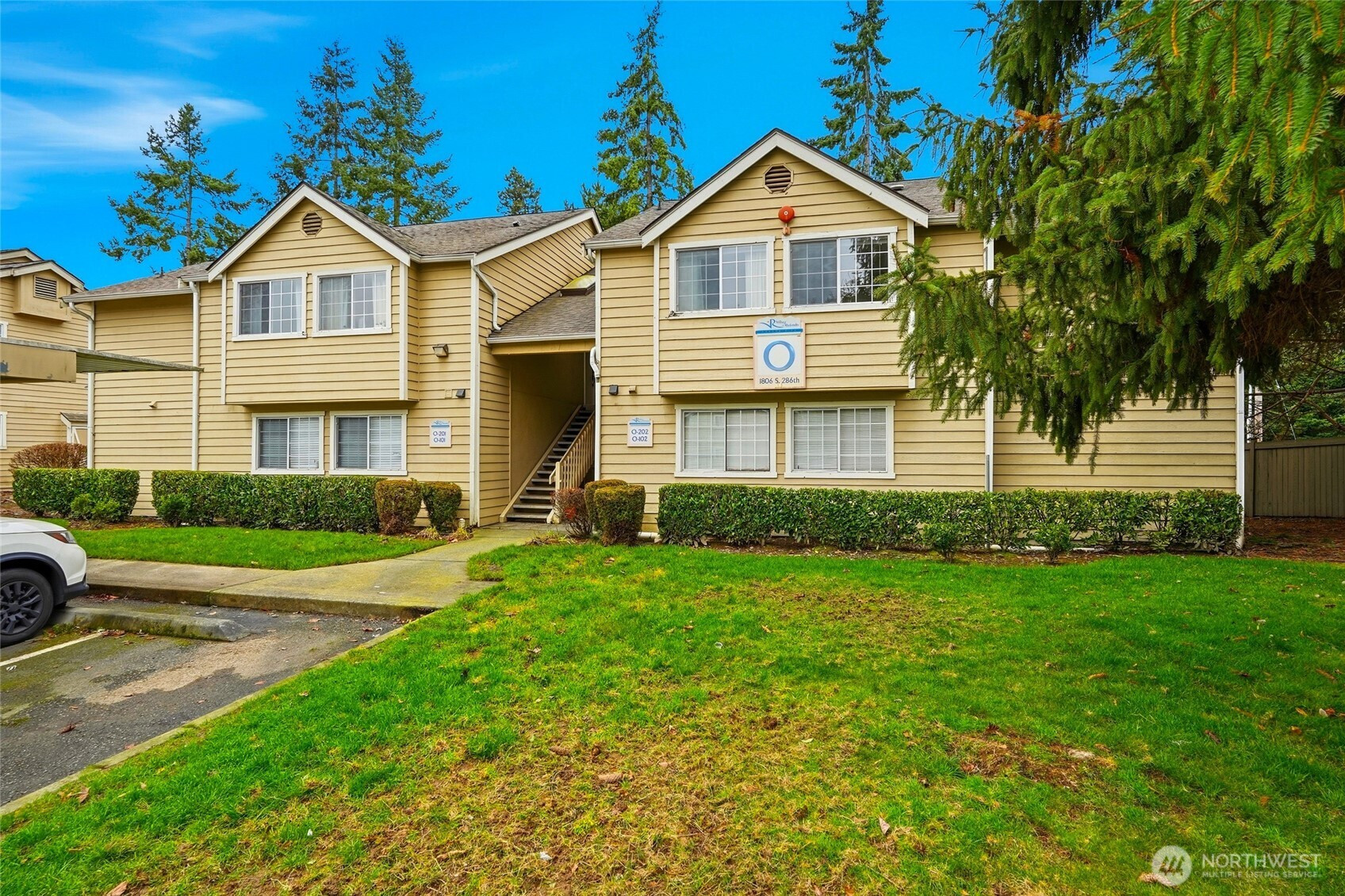 1806 S 286th Lane, Federal Way, WA 98003