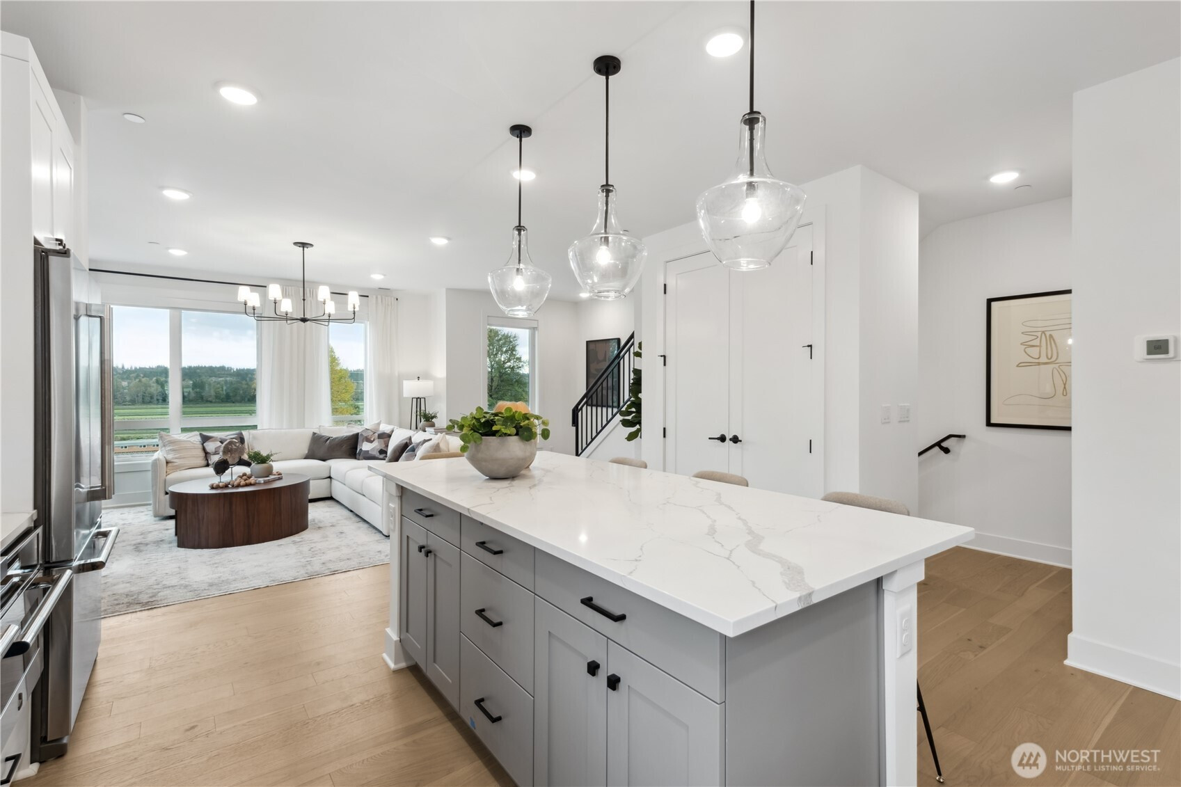 12255 138th Place NE, Redmond, WA 98052