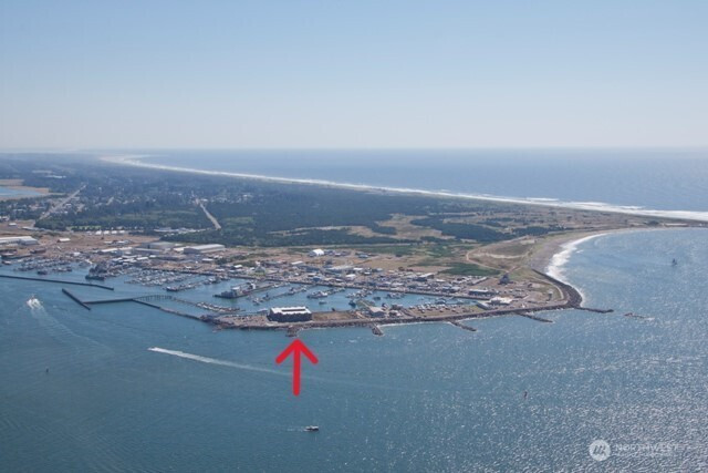 743 Neddie Rose Drive, Westport, WA 98595