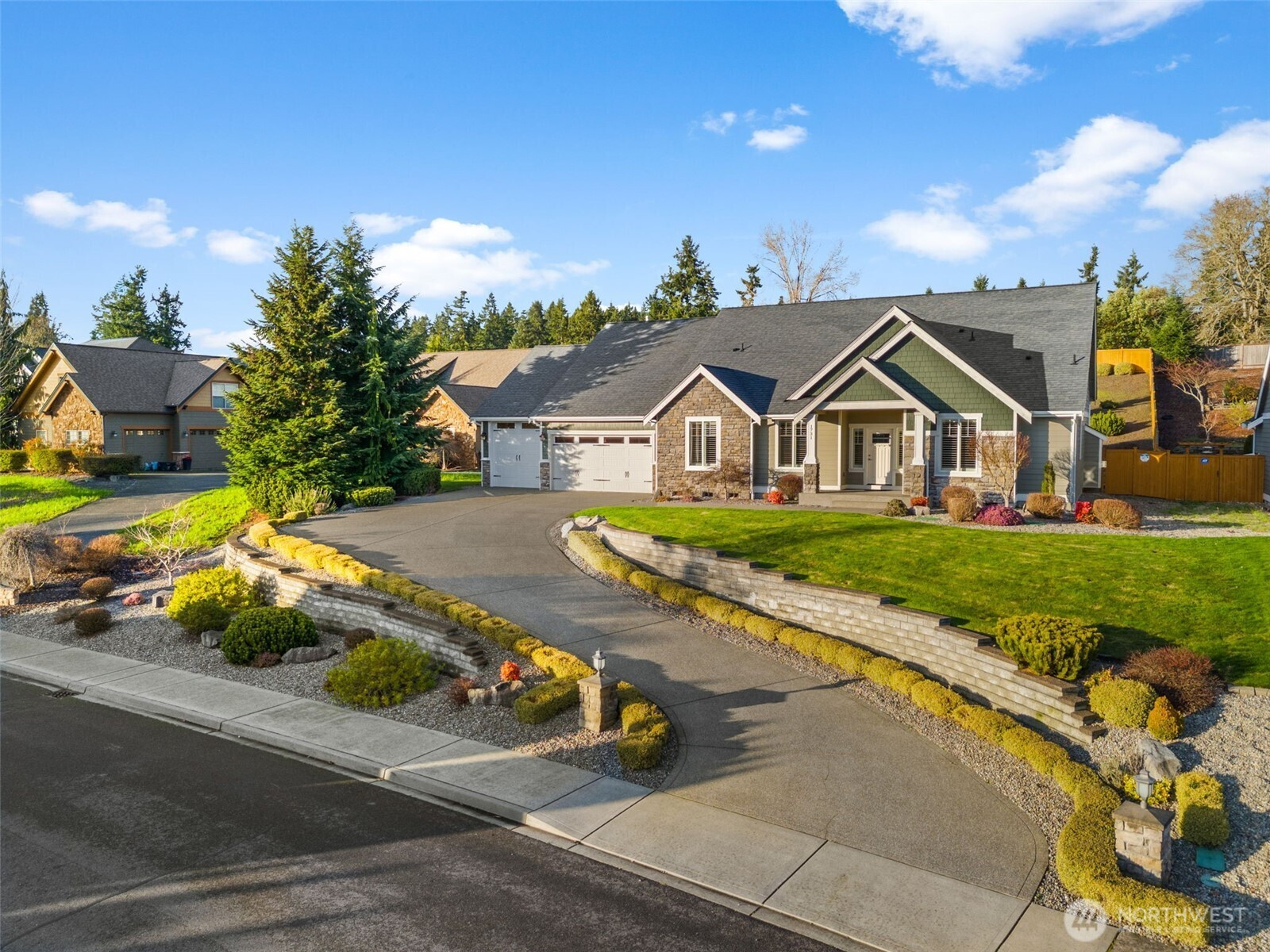 1731 McAllister Court SE, Olympia, WA 98513