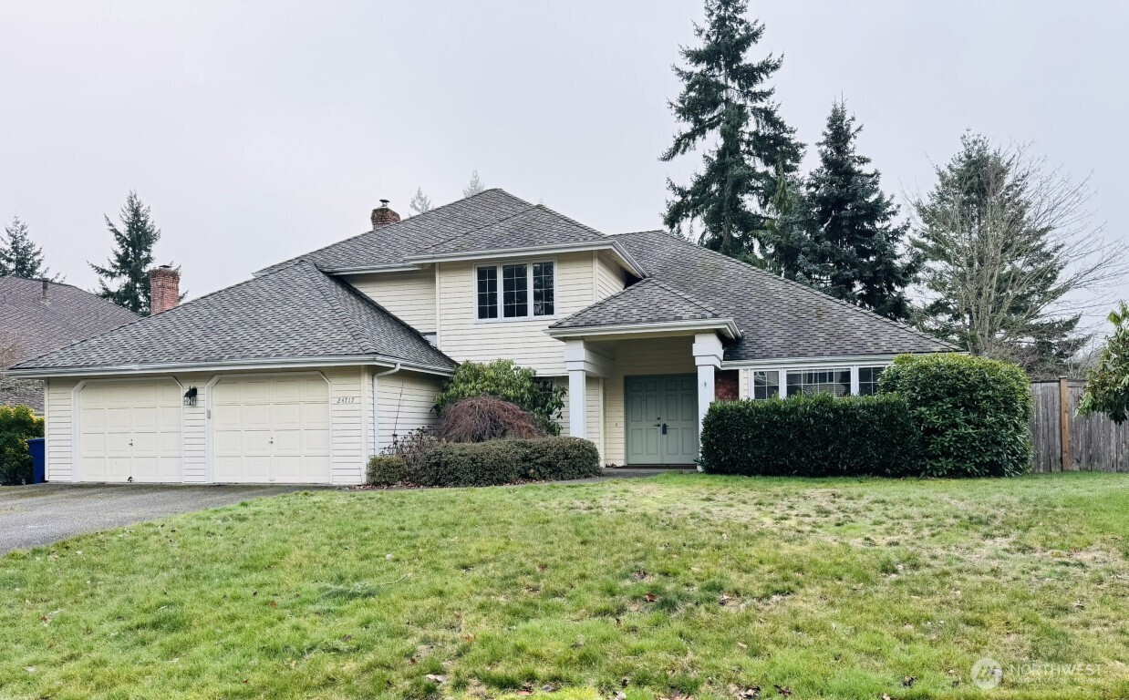 24717 SE 45th Place, Sammamish, WA 98029