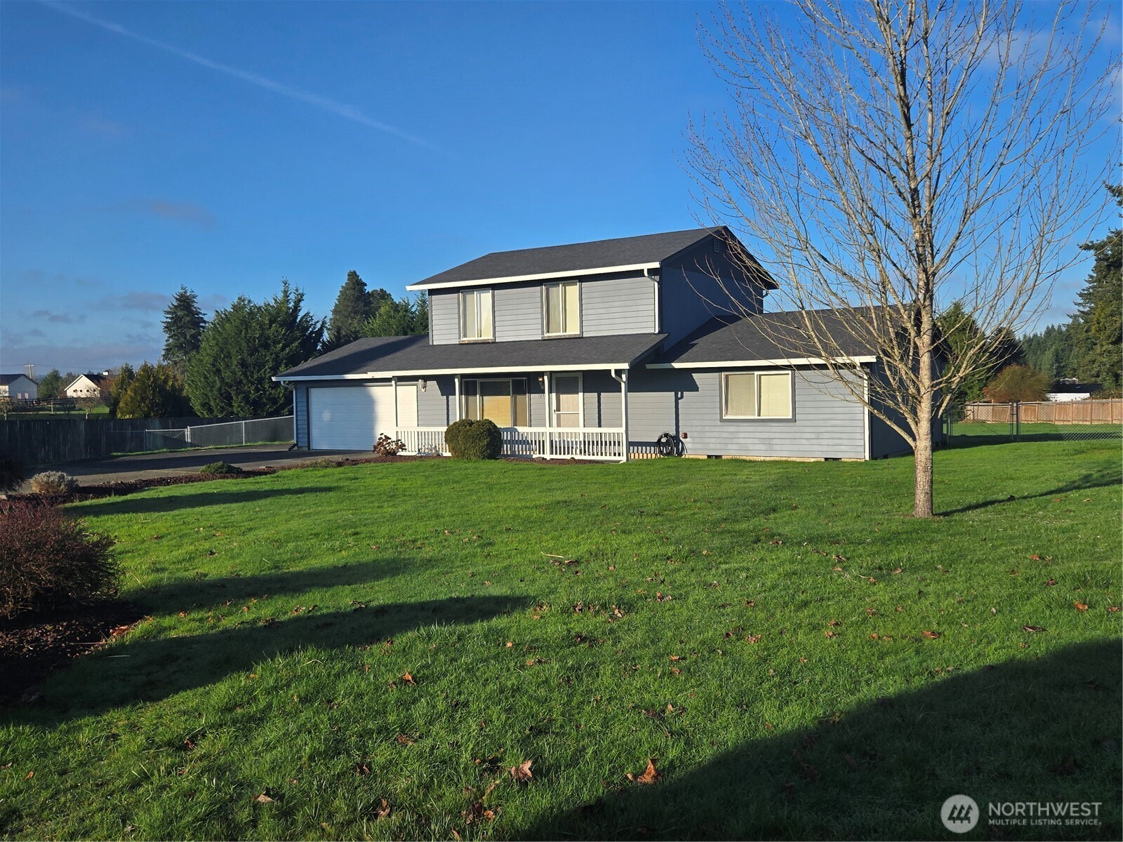 123 Upland Vista Drive, Chehalis, WA 98532