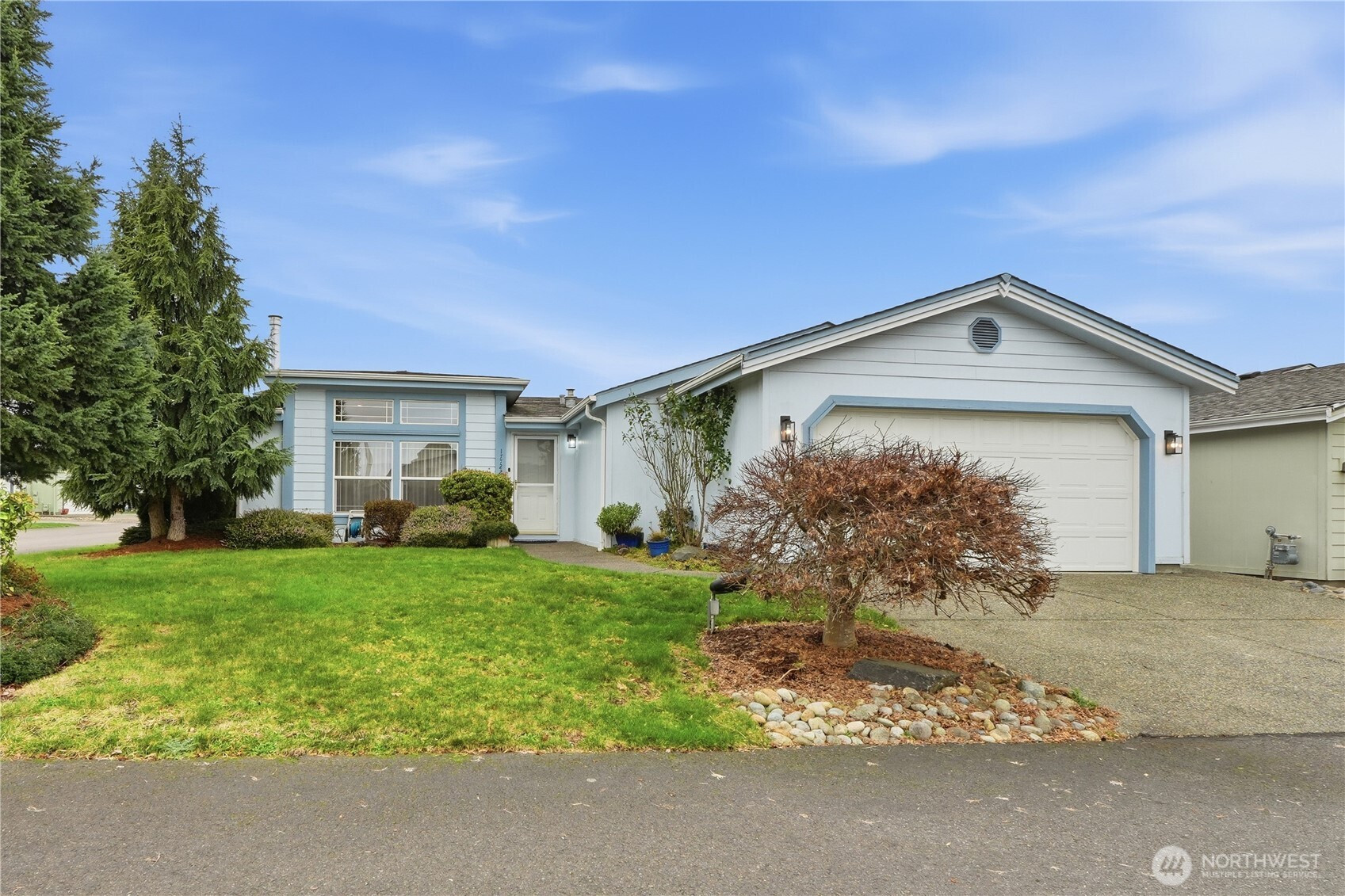 17722 19th Avenue Ct E, Spanaway, WA 98387