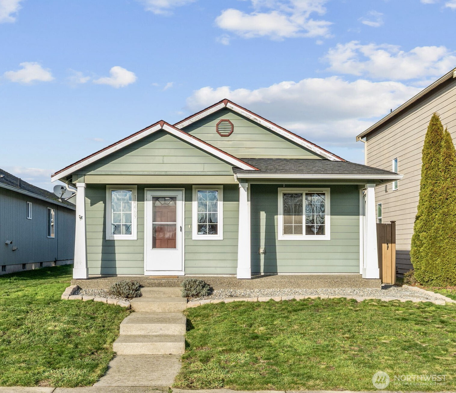 14469 SE Lockwood Lane, Yelm, WA 98597