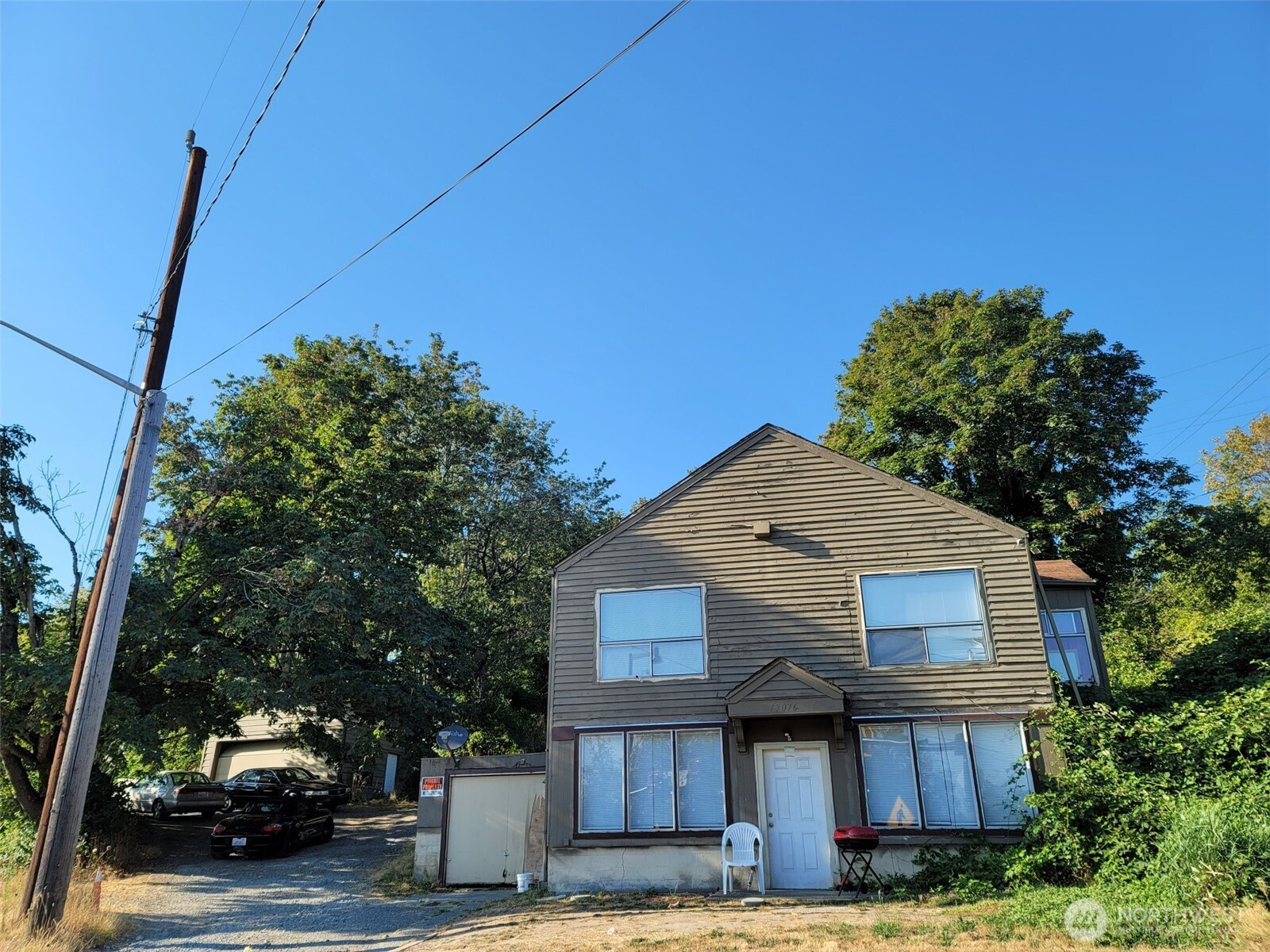 13076 Renton Avenue S, Renton, WA 98178