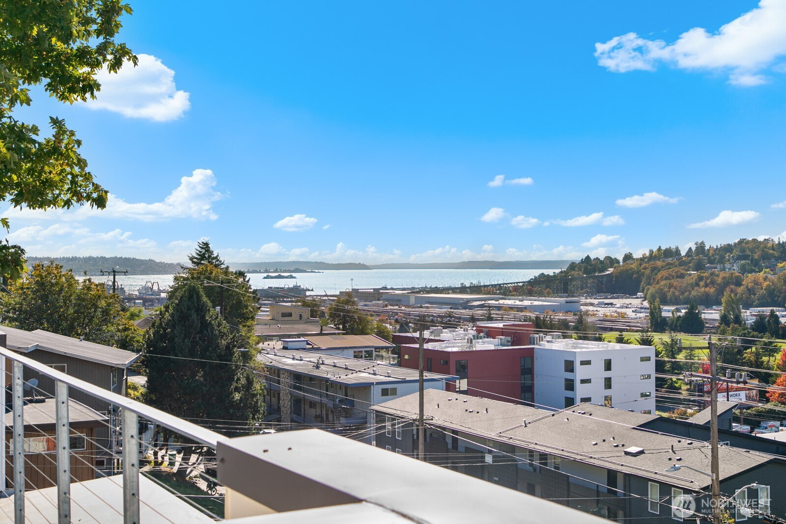 2808 14th Avenue W, Seattle, WA 98119