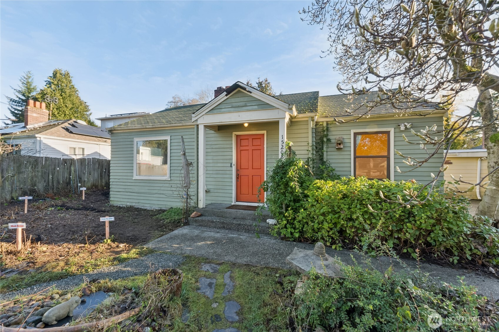 15208 6th Avenue NE, Shoreline, WA 98155