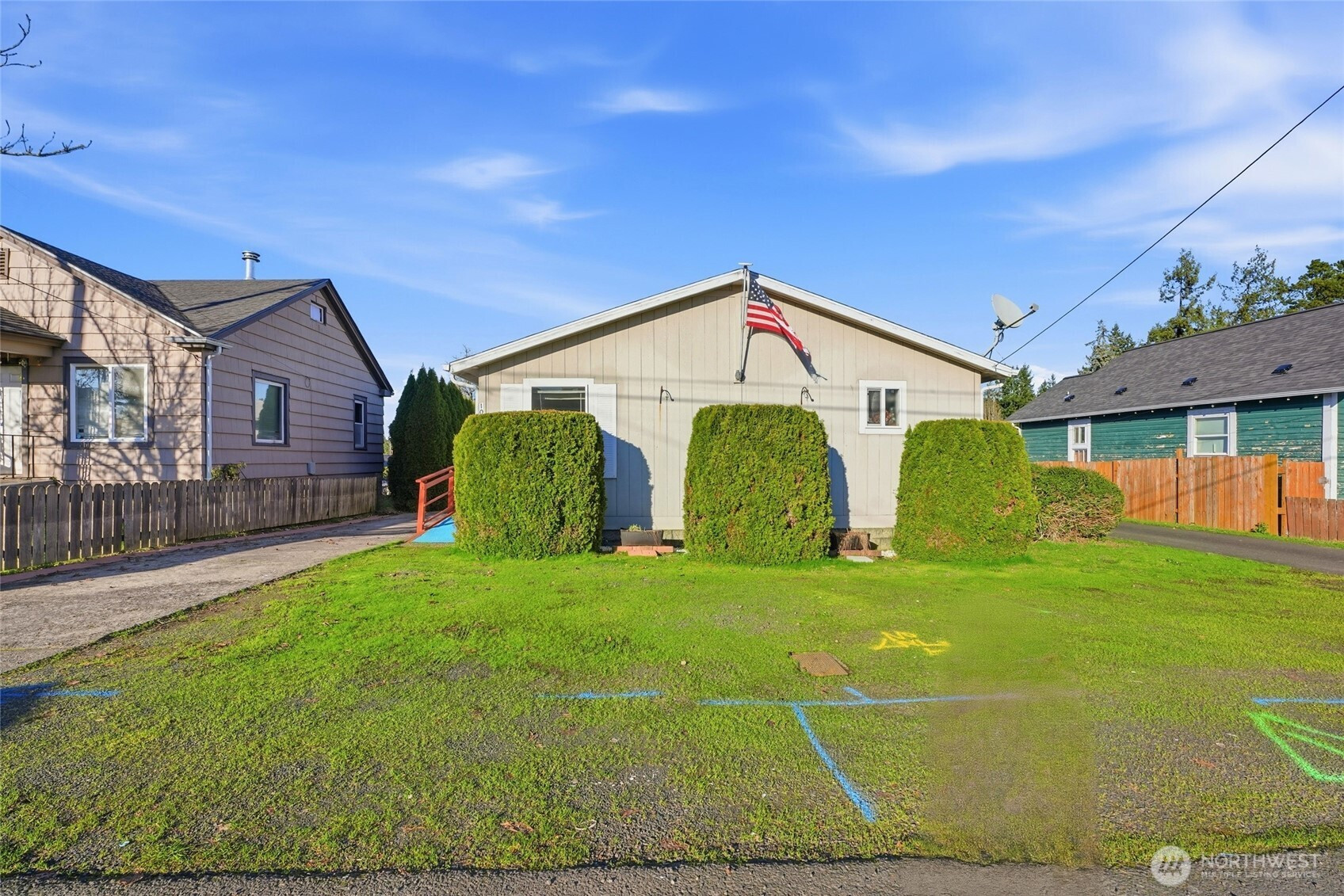 1003 Lord Street, Kelso, WA 98626