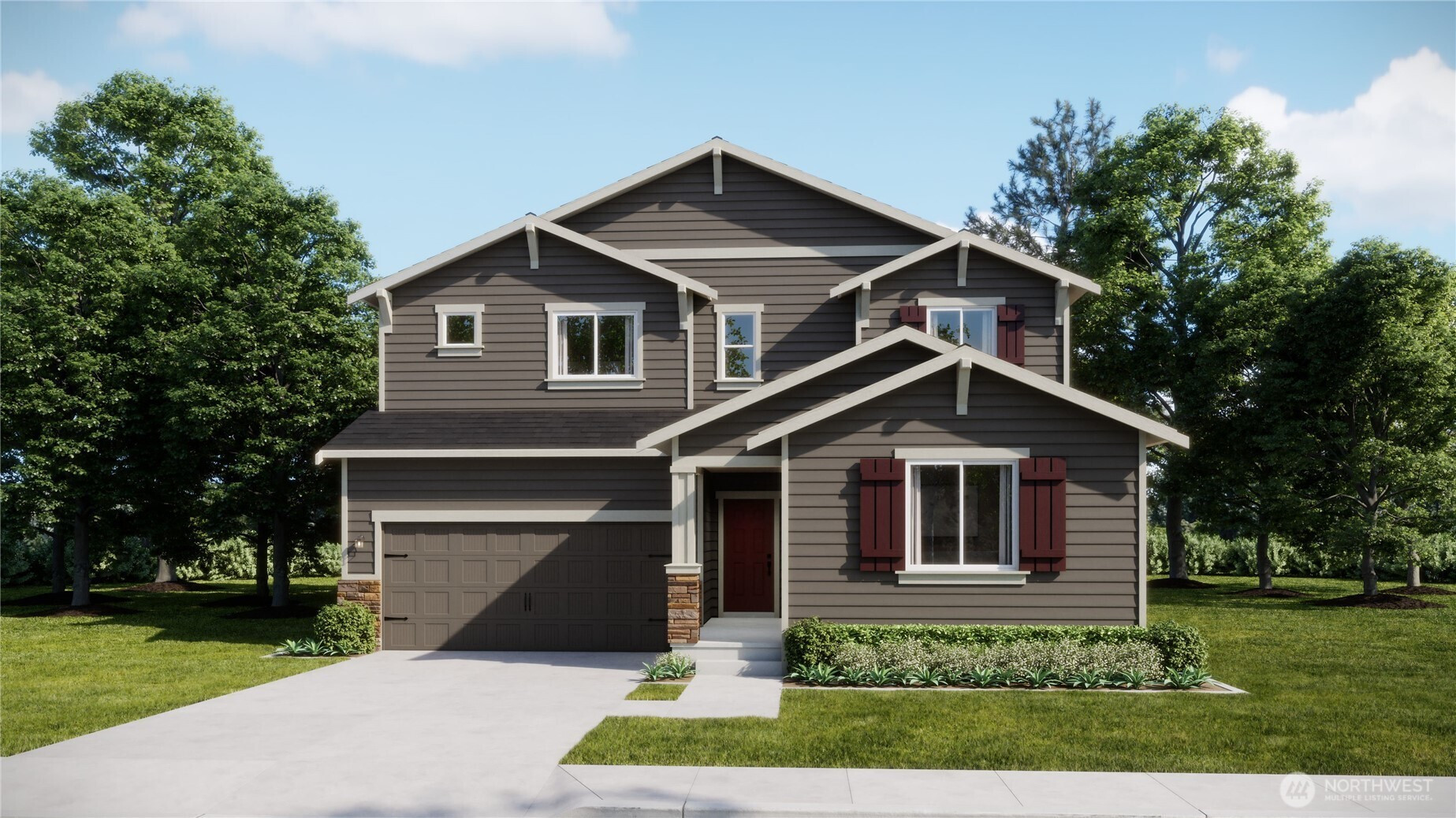 6083 Trace Drive SW, Port Orchard, WA 98367