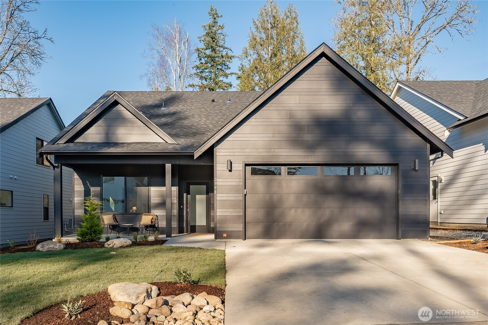 2998 Cedar View Way, Blaine, WA 98230