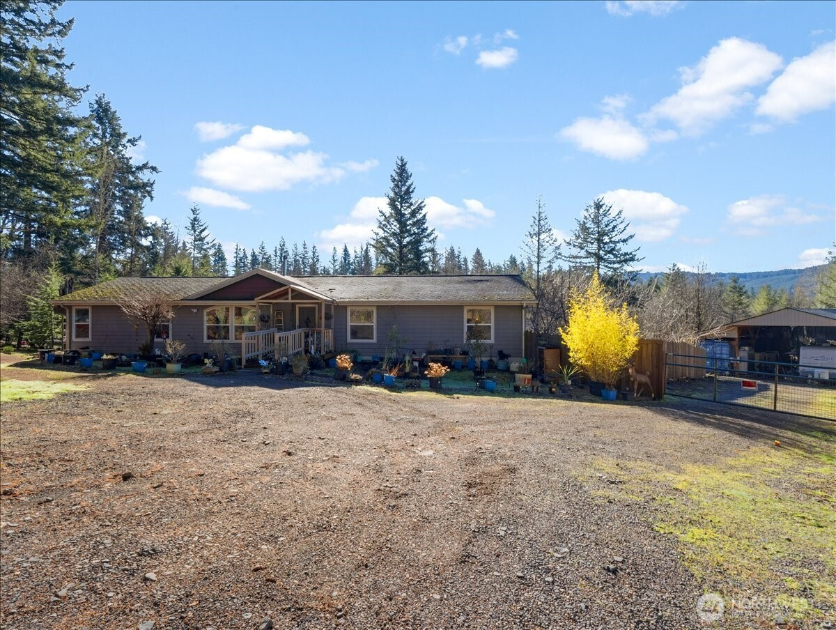 23728 NE Dole Valley Road, Yacolt, WA 98675