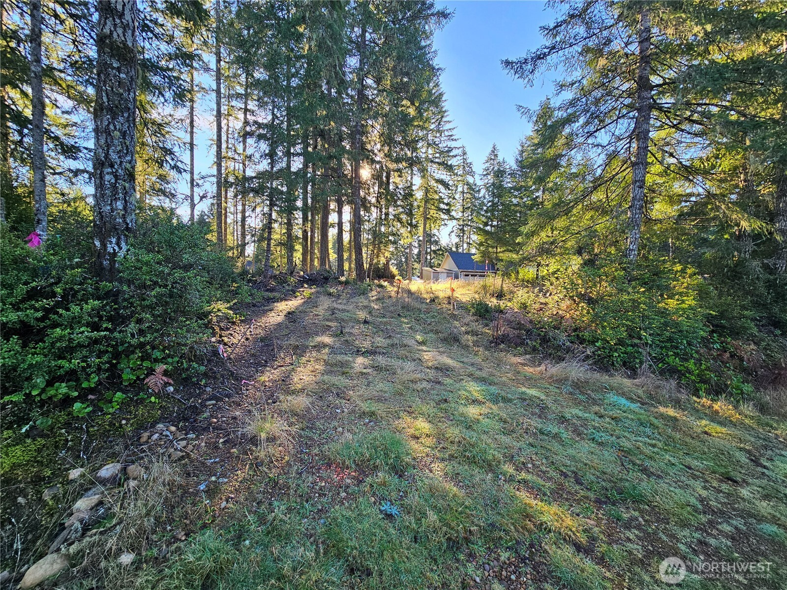 1190 E Manzanita Drive, Union, WA 98592