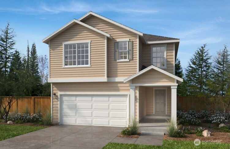 1827 NW Nahele Court, Poulsbo, WA 98370