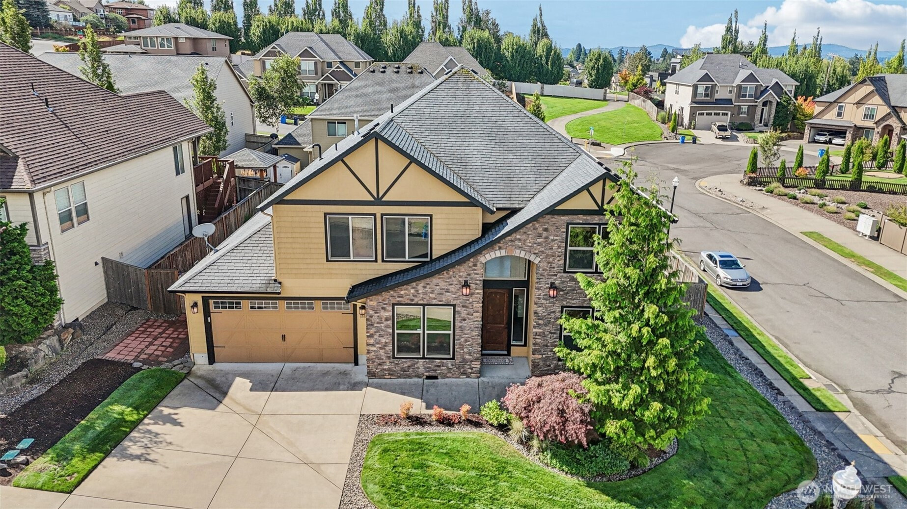 3538 NW 17th Avenue, Camas, WA 98607