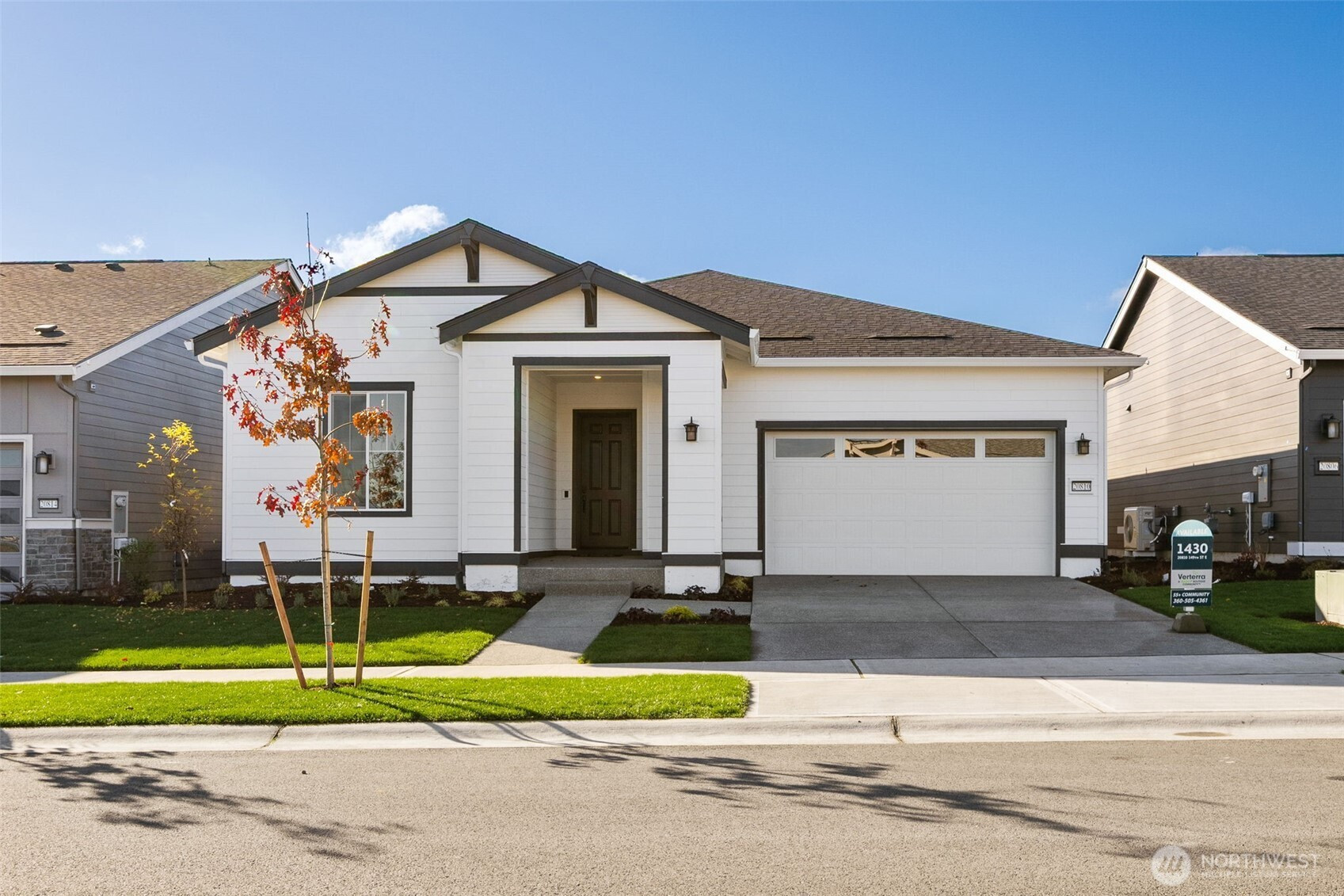 20810 149th Street E, Bonney Lake, WA 98391