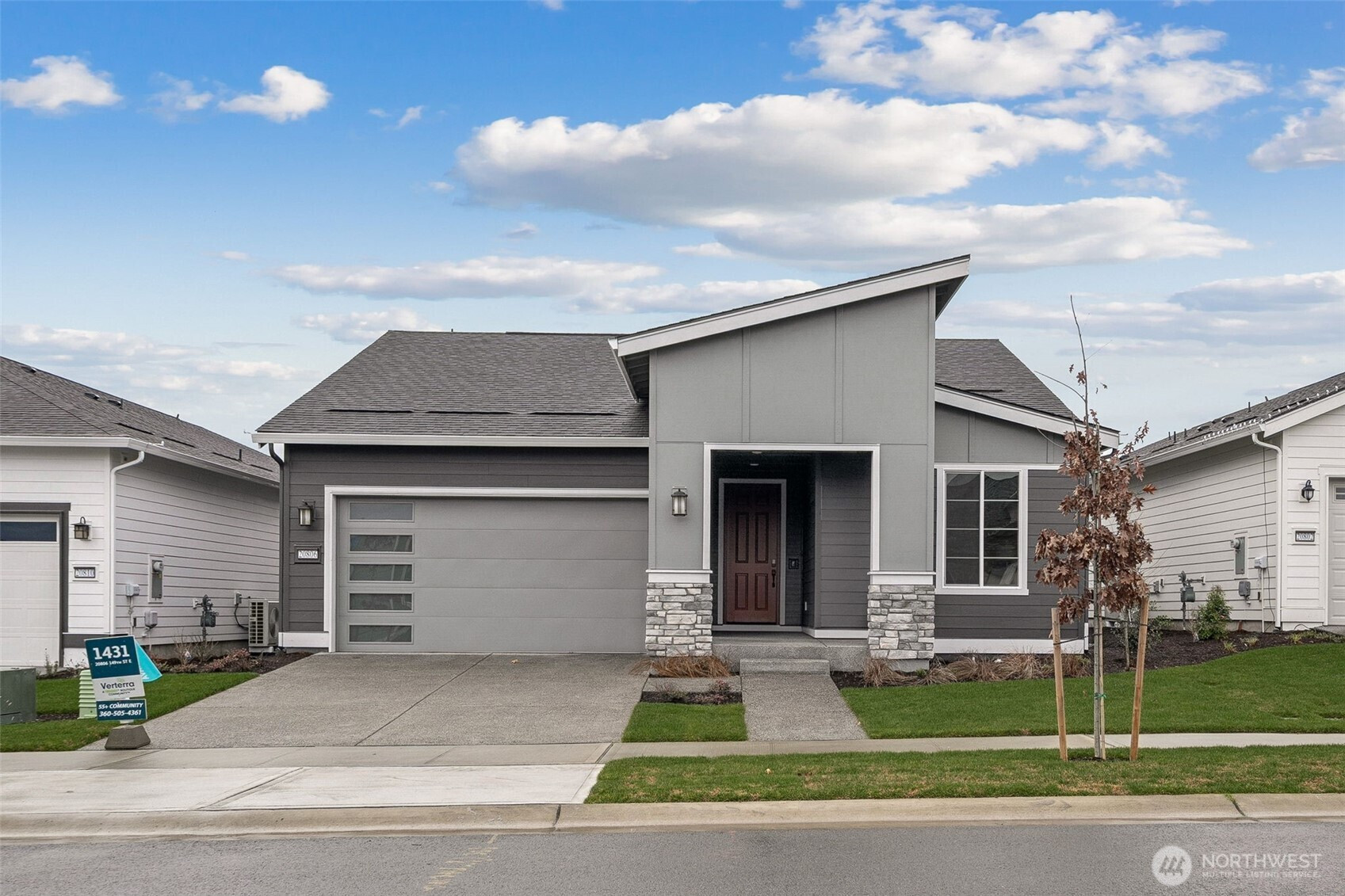 20806 149th Street E, Bonney Lake, WA 98391