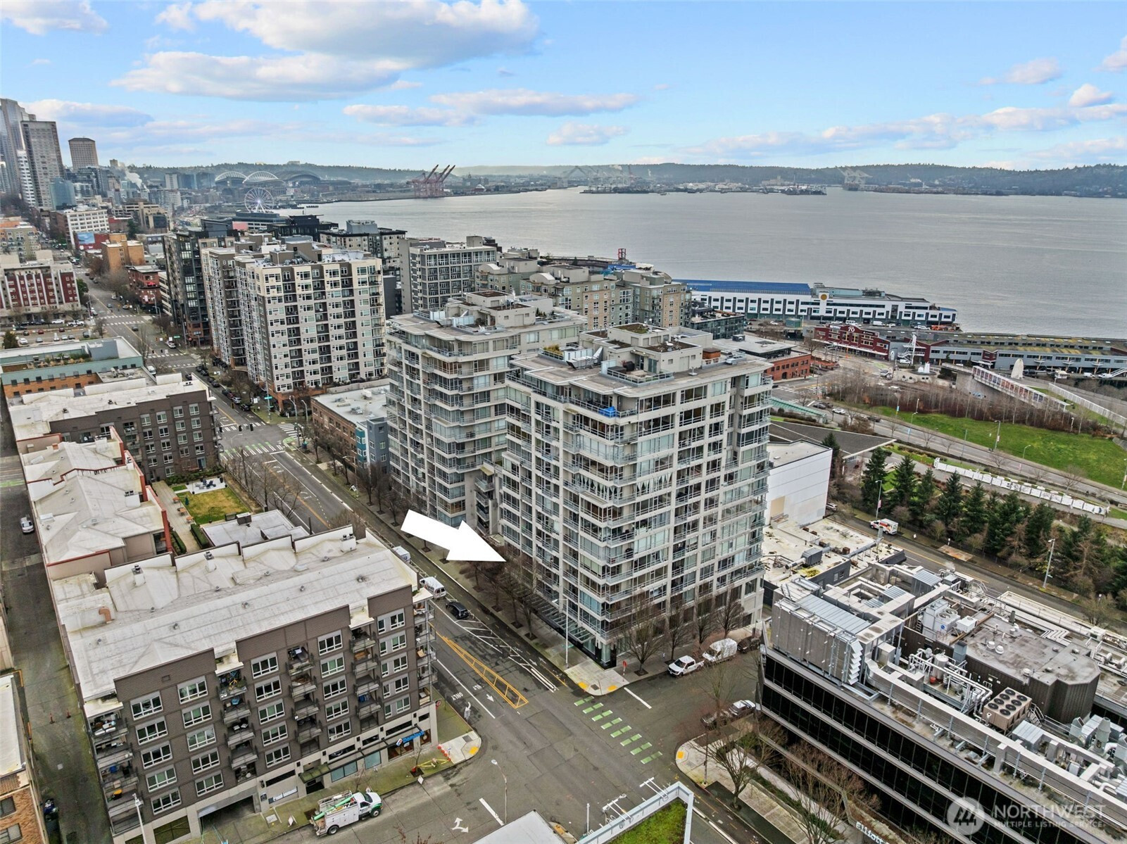 2929 1st Avenue, Seattle, WA 98121