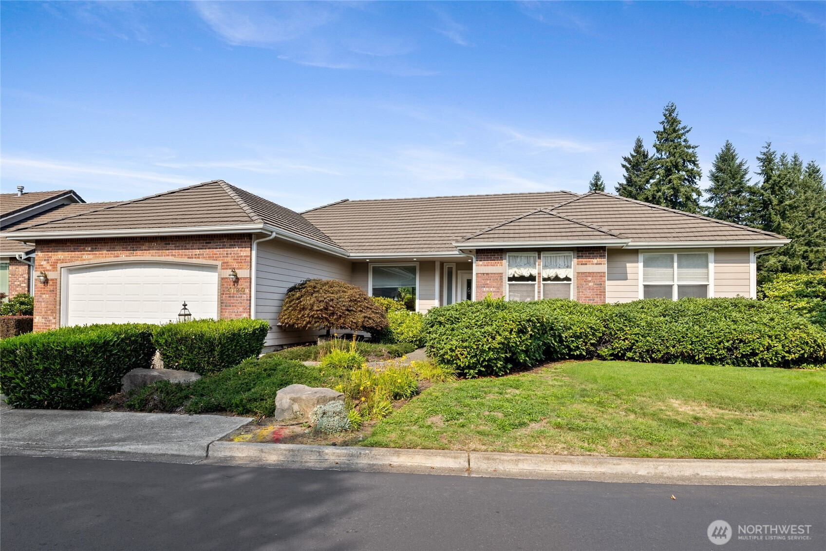 4120 Stonehaven Lane SE, Olympia, WA 98501