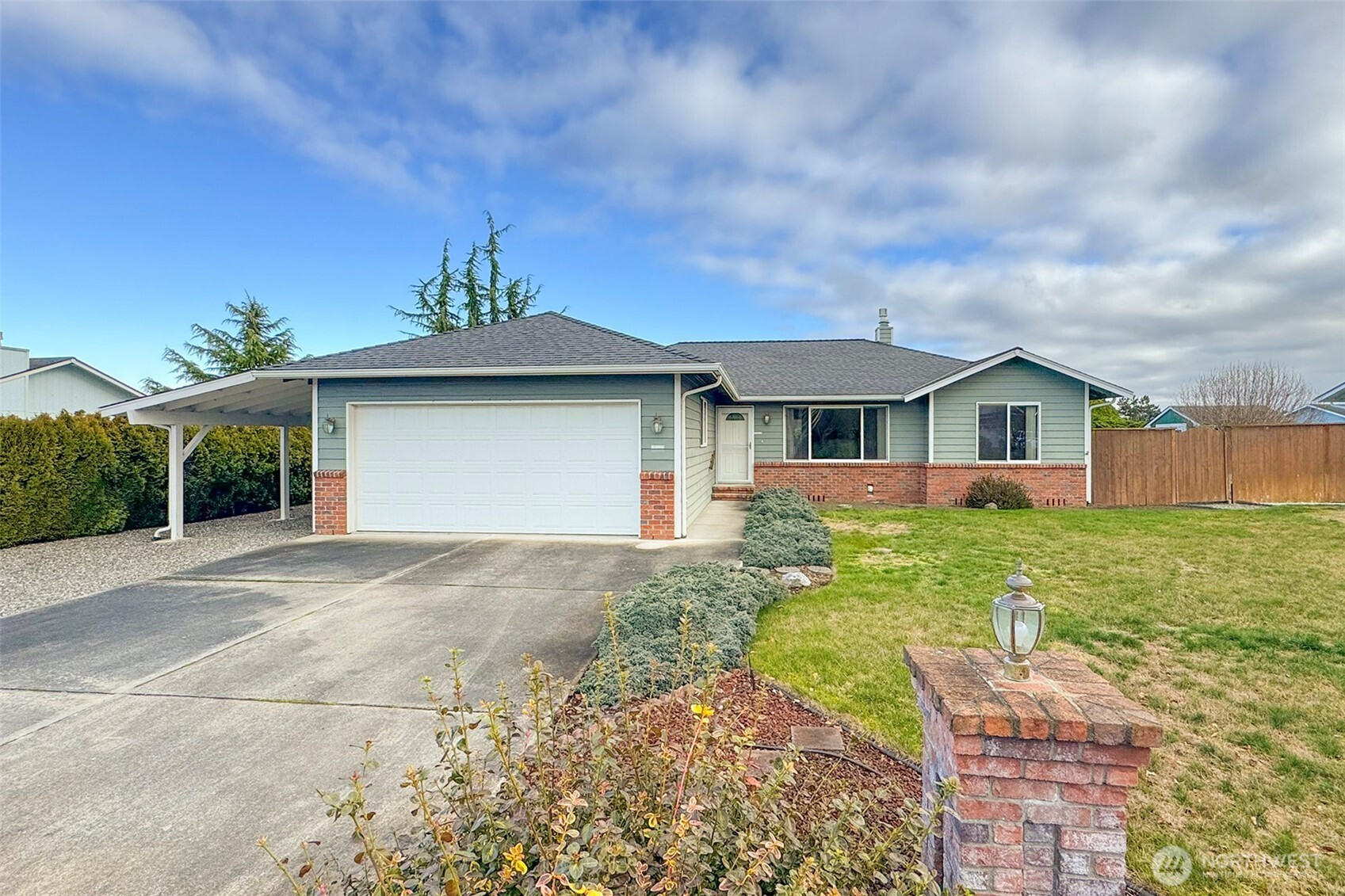 151 Duke Drive, Sequim, WA 98382