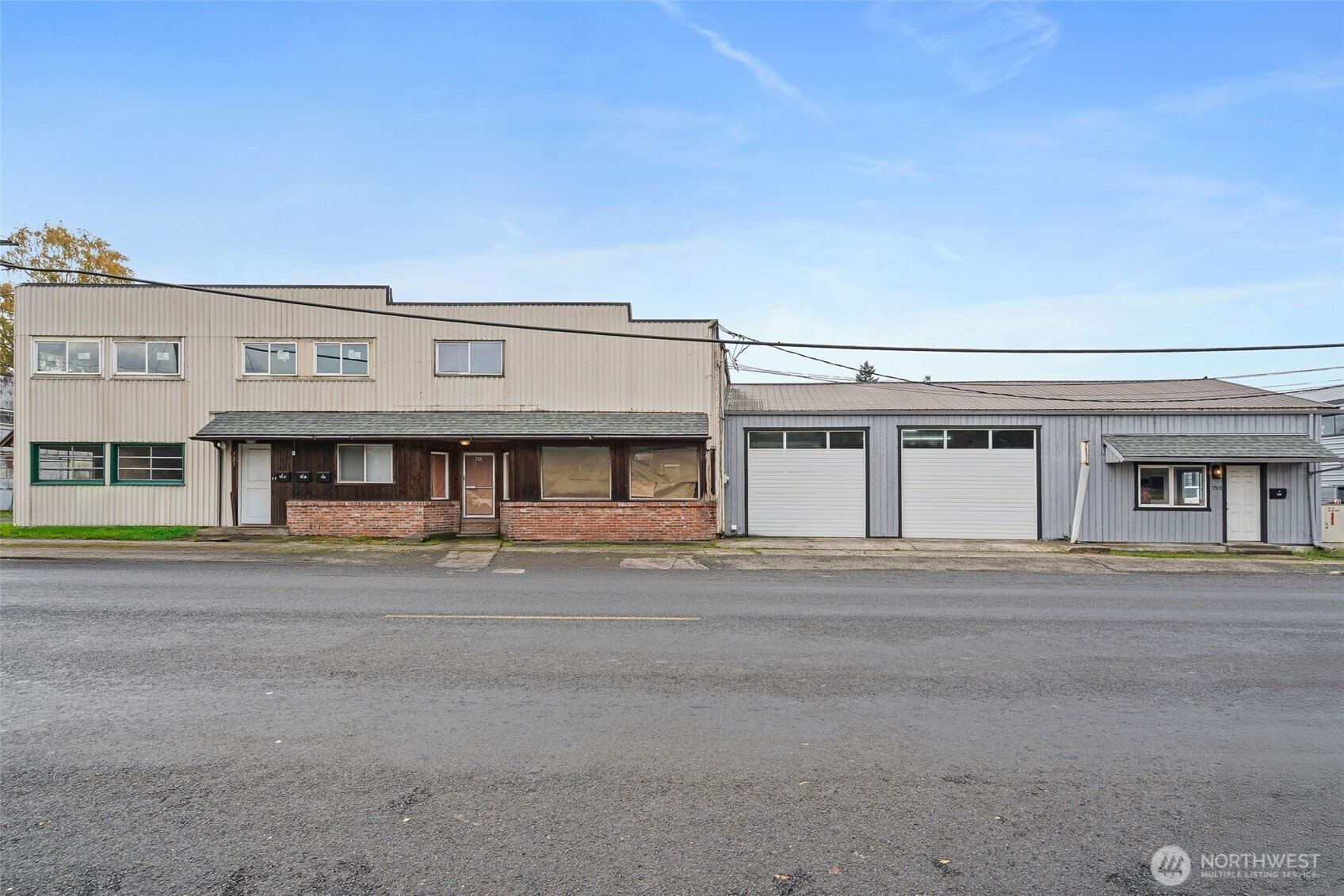 733 NW State Street, Chehalis, WA 98532