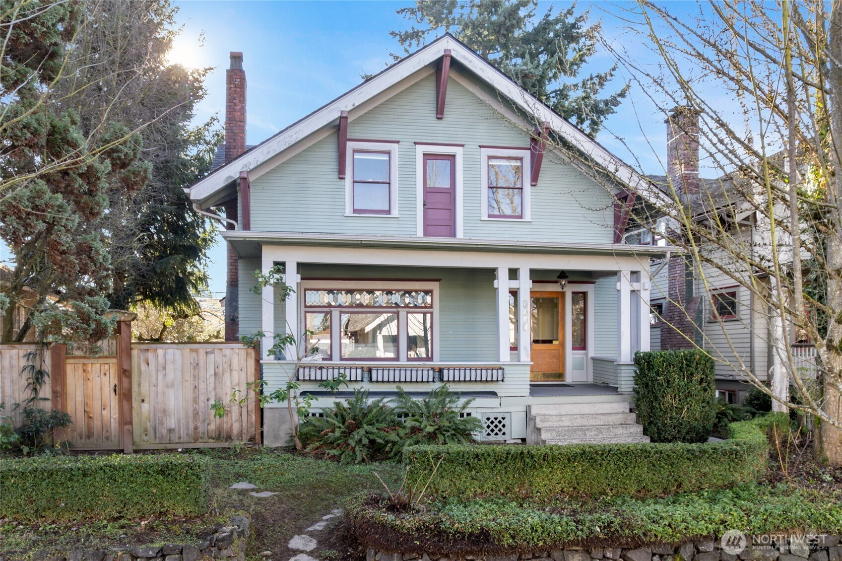 3012 N 22nd Street, Tacoma, WA 98406