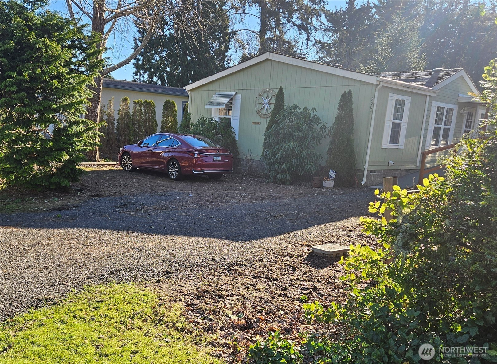 2004 195th Street, Long Beach, WA 98631