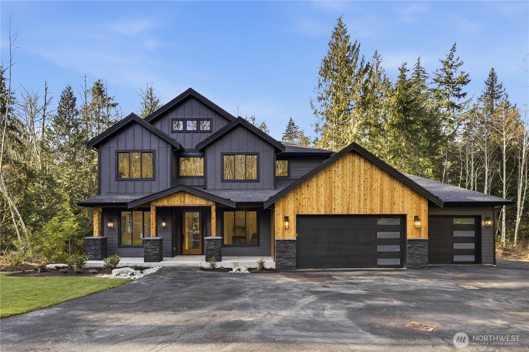 29550 NE 64th Street, Preston, WA 98050