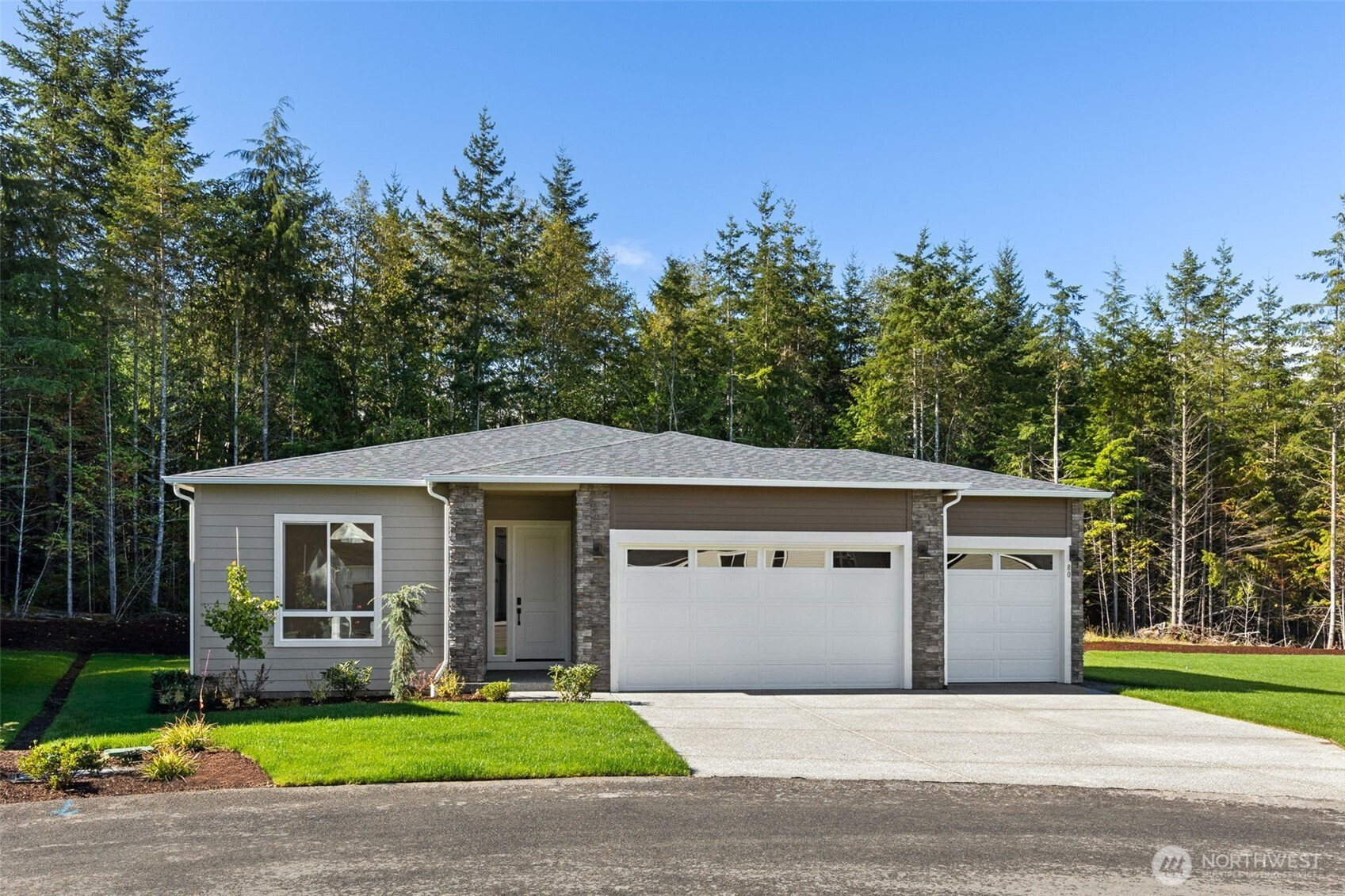 80 McCartney Peak Lane, Port Ludlow, WA 98365