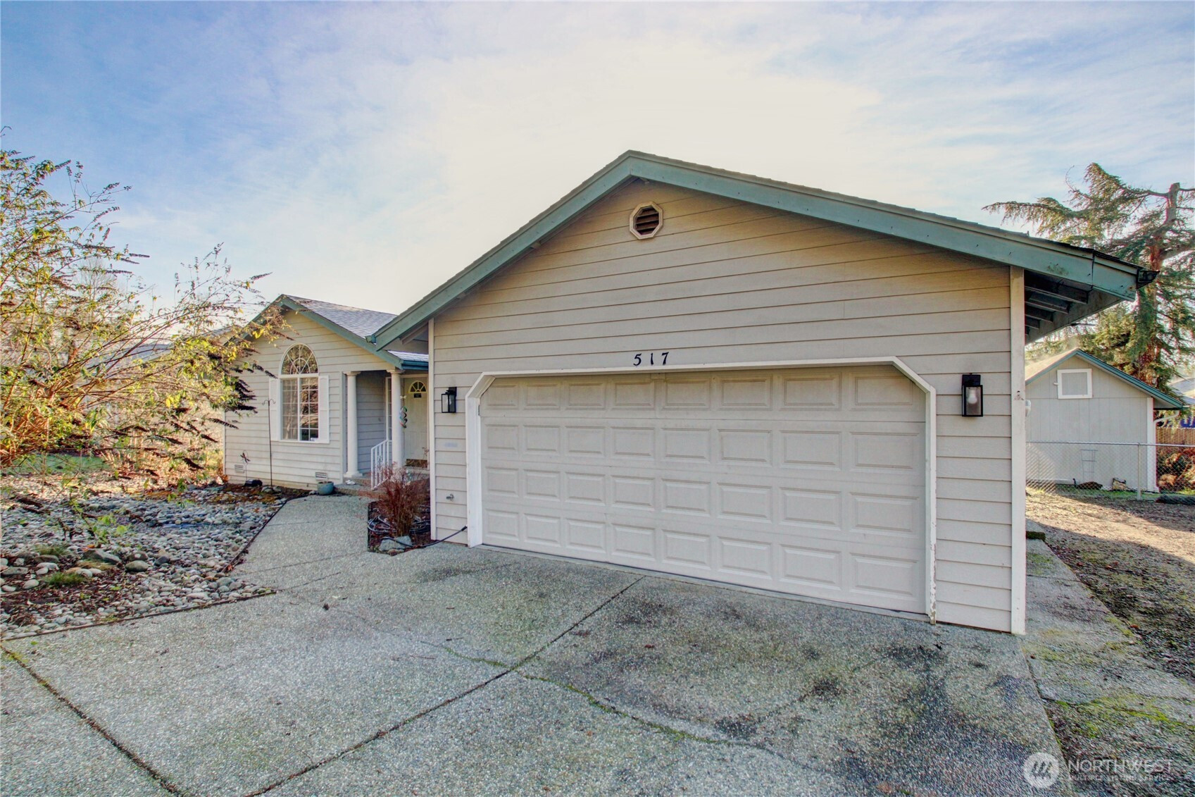 517 Sapp Road, Sedro Woolley, WA 98284