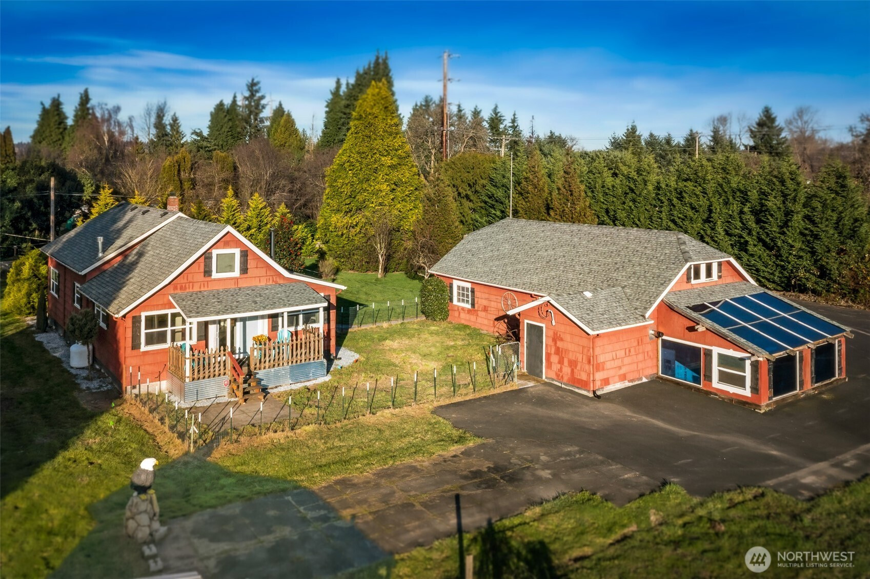 5318 40th Street E, Tacoma, WA 98443