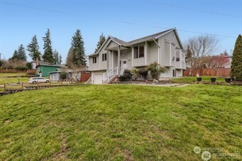 3223 172nd Street SW, Lynnwood, WA 98037