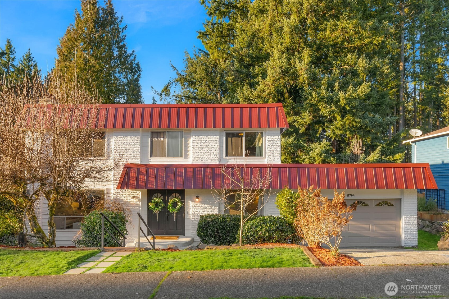 11704 NE 145th Street, Kirkland, WA 98034