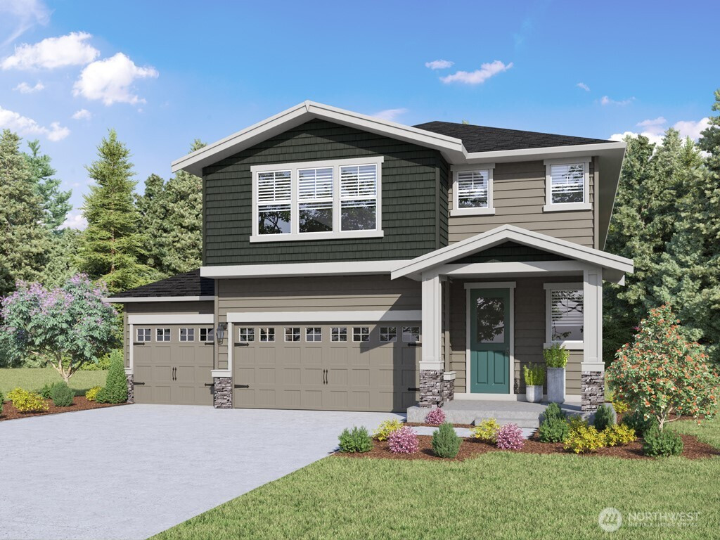 534 SE 11th Place, North Bend, WA 98045