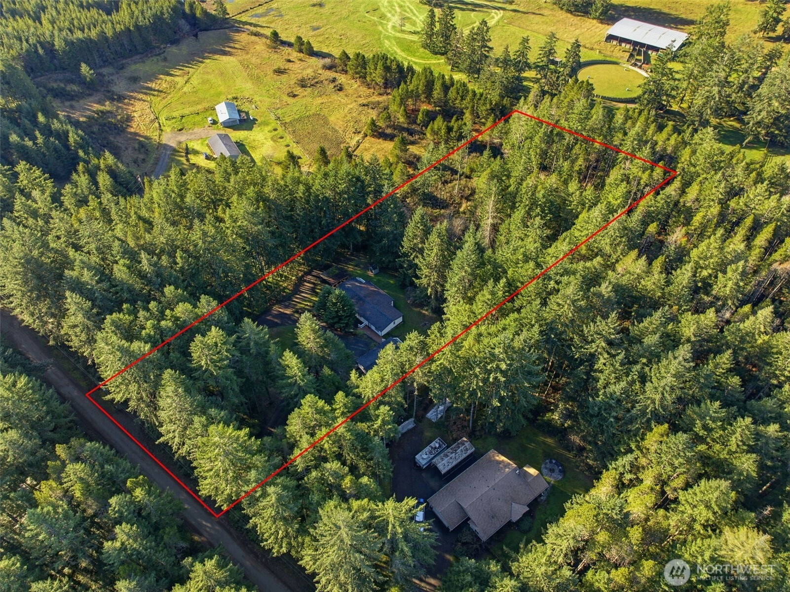 12520 SW Lindi Lane, Port Orchard, WA 98367