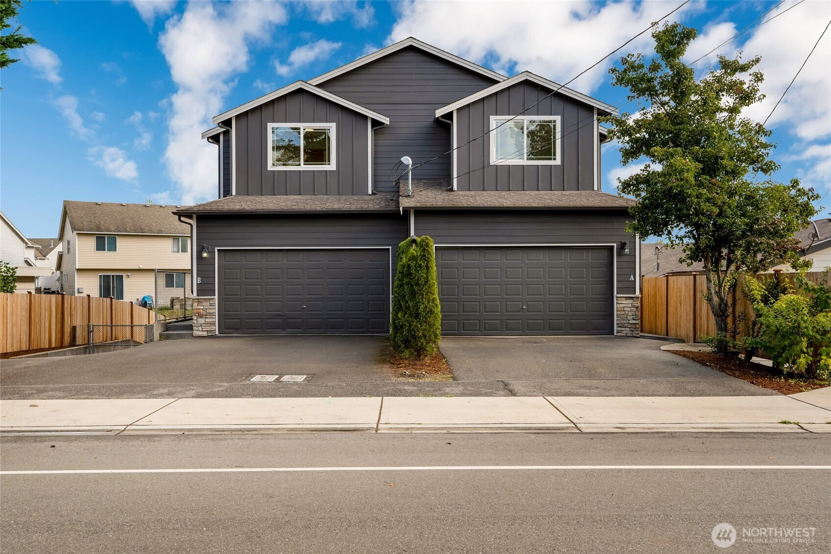11517 Marino Avenue, Everett, WA 98204