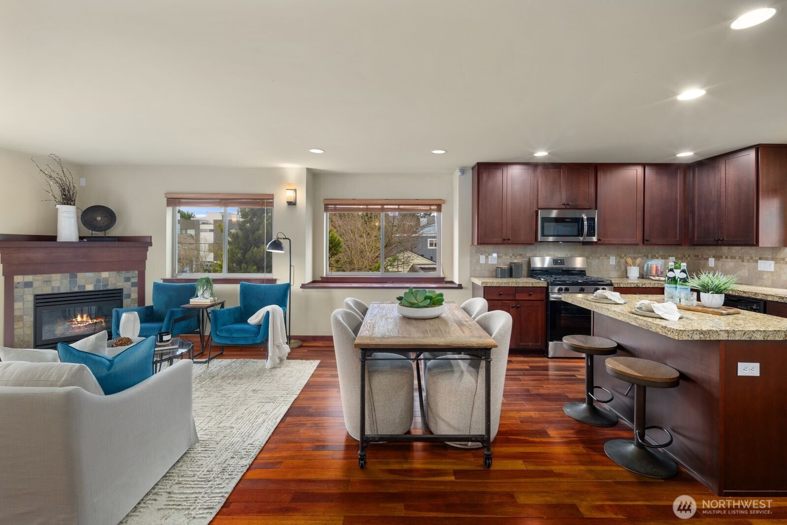 14312 Stone Ave Avenue N, Seattle, WA 98133