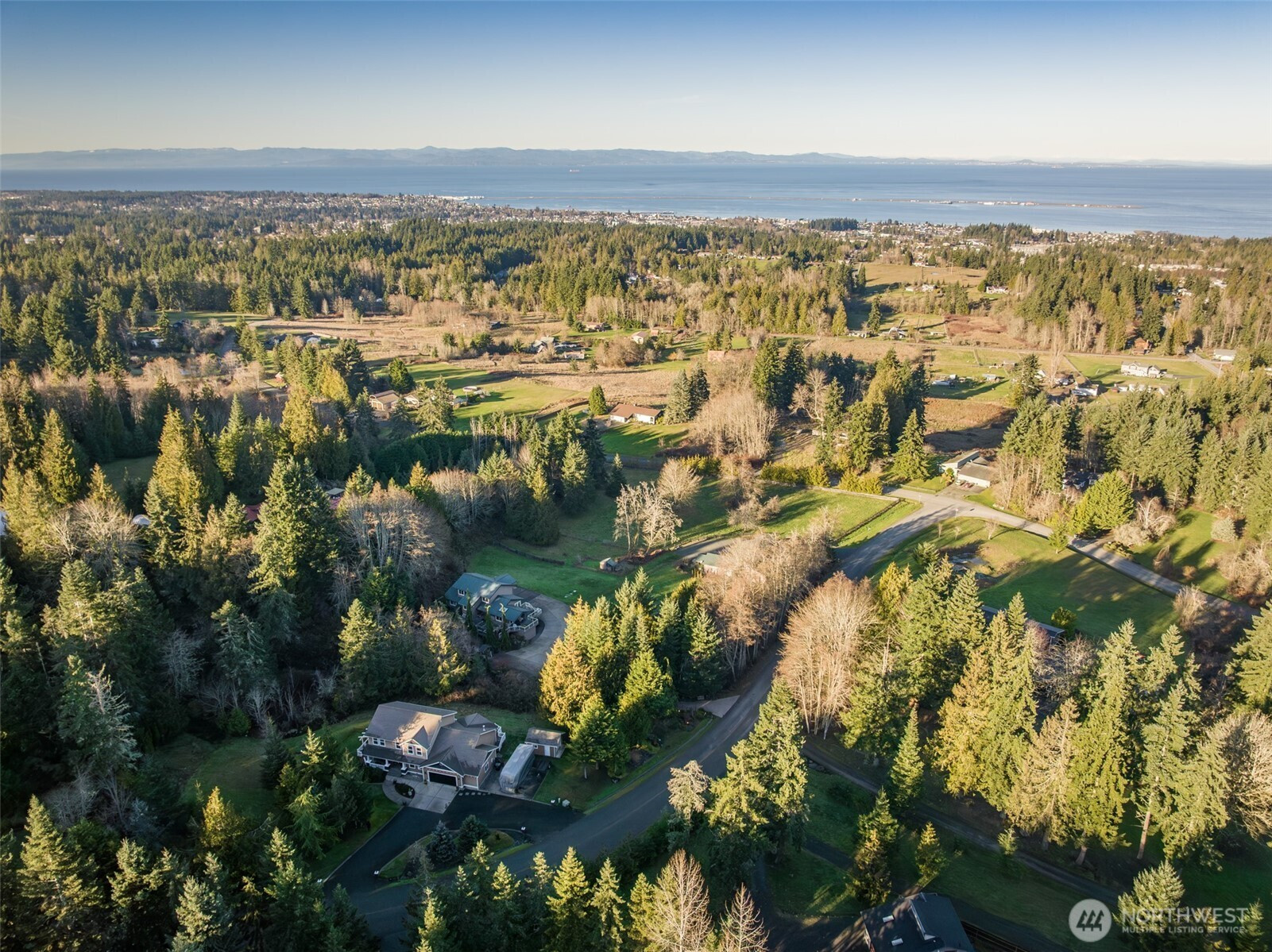 1063 Tamarack Lane, Port Angeles, WA 98362