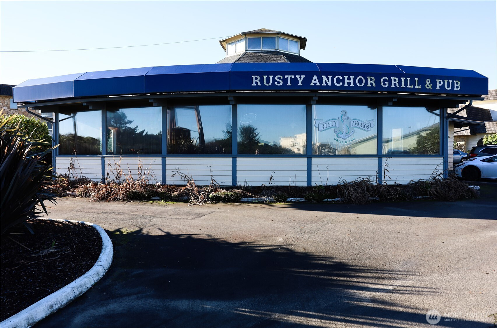 609 Ocean Shores Boulevard, Ocean Shores, WA 98569